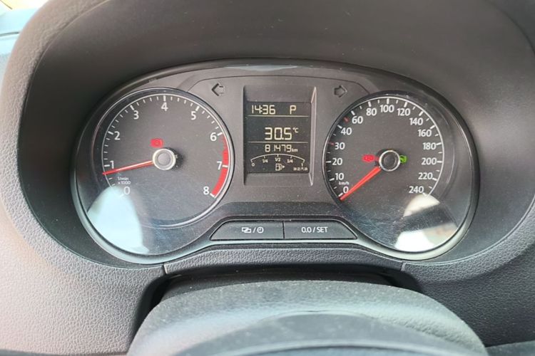 Volkswagen Polo 2018 image de voiture #12