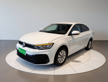 Volkswagen Lavida 2025 car image 