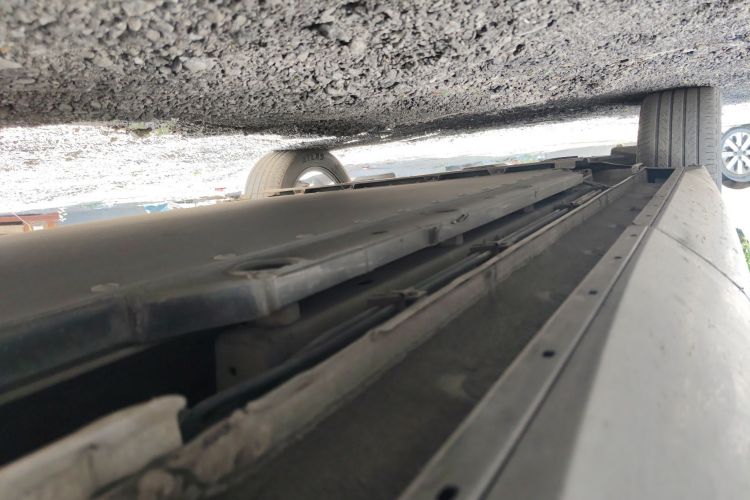 BYD Yuan Plus 2023 car image #27