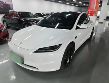 Tesla Model 3 2024 Tesla Model 3 2024 car image