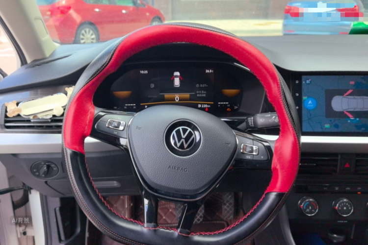 Volkswagen Lavida 2022 #12 Volkswagen Lavida 2022 car image #12