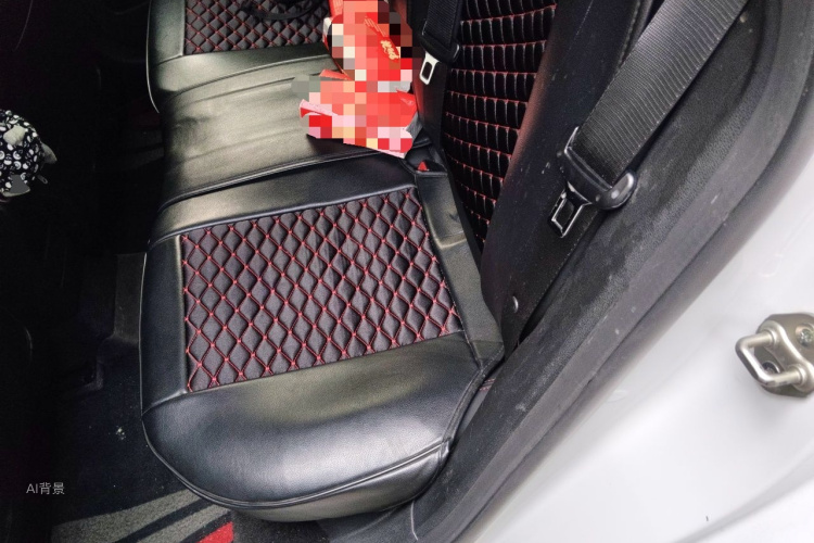 GEELY Binray 2019 car image #19