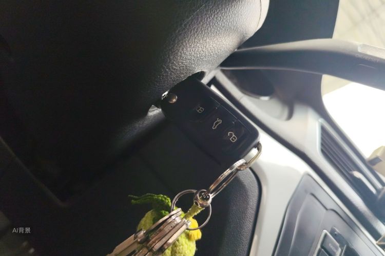 Volkswagen Lavida 2016 car image #10