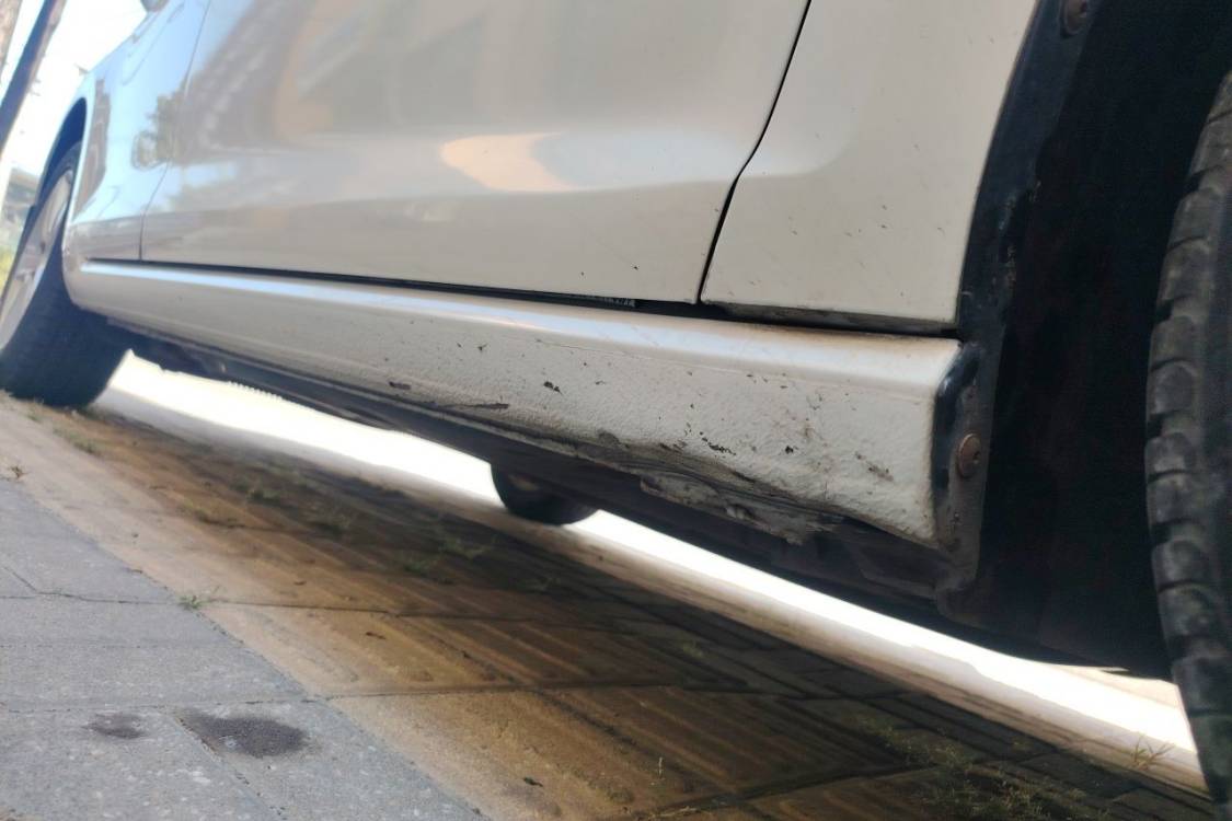Volkswagen Golf 2016 #15 Volkswagen Golf 2016 car image #15