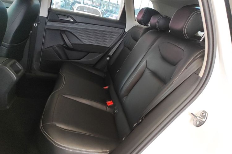 Volkswagen Tharu 2022 #13 Volkswagen Tharu 2022 car image #13