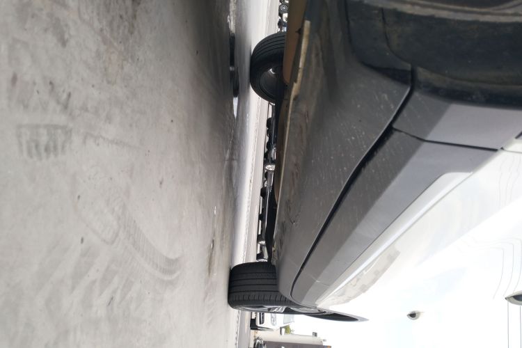 MG ZS 2019 car image #27