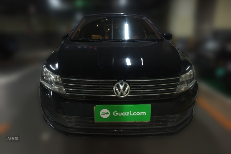 Volkswagen Lavida 2016 #3 Volkswagen Lavida 2016 car image #3