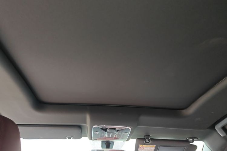 Jetour X70 PLUS 2025 #18 Jetour X70 PLUS 2025 immagine di auto #18