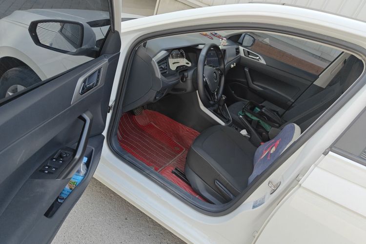 Volkswagen Polo 2021 imagem de carro #16