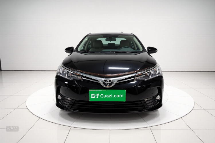 Toyota Corolla 2018 #3 Toyota Corolla 2018 immagine di auto #3