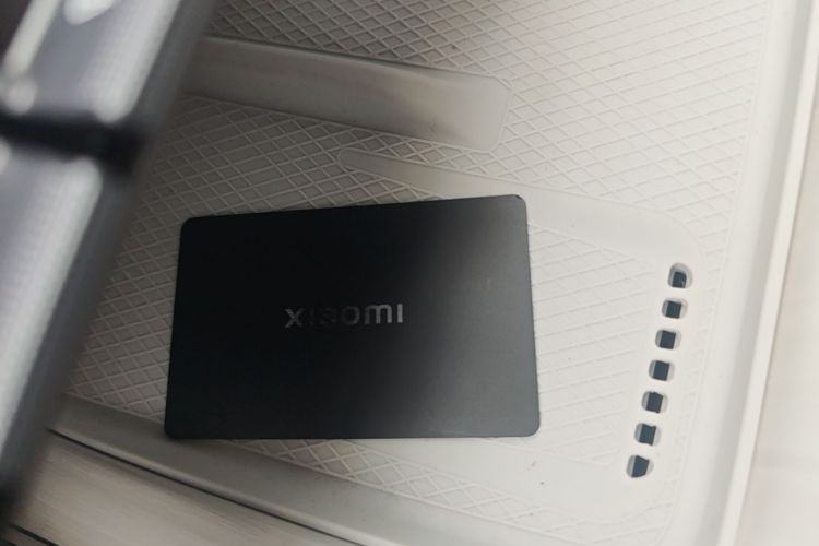 MI SU7 2024 #14 MI SU7 2024 immagine di auto #14