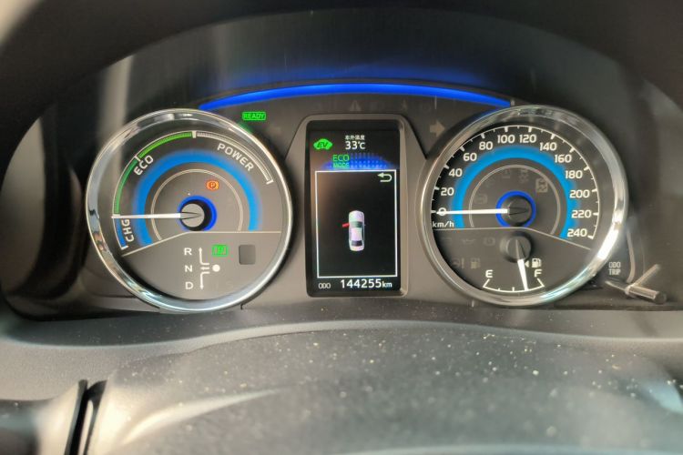 Toyota Corolla 2019 #12 Toyota Corolla 2019 car image #12