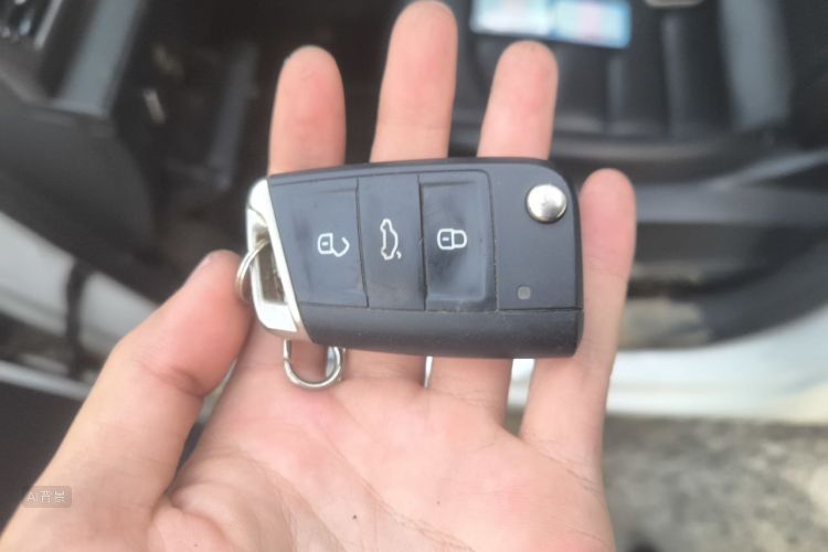 Volkswagen Tharu 2019 #10 Volkswagen Tharu 2019 imagen de coche #10