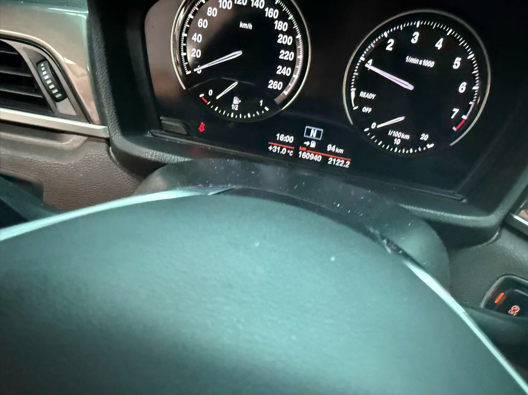 BMW X1 2019 #8 BMW X1 2019 car image #8