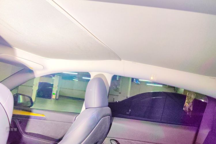 Tesla Model Y 2022 #20 Tesla Model Y 2022 car image #20