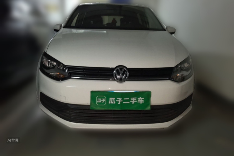 Volkswagen Polo 2019 #3 Volkswagen Polo 2019 immagine di auto #3
