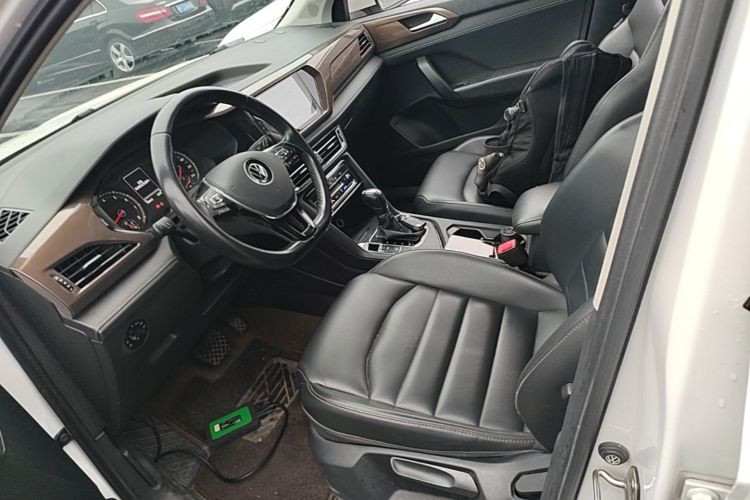 Volkswagen Tharu 2022 #15 Volkswagen Tharu 2022 immagine di auto #15