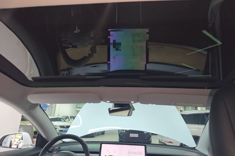 Tesla Model 3 2020 #18 Tesla Model 3 2020 car image #18