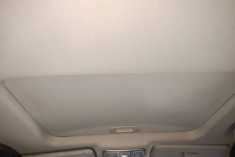 GEELY Vision X6 2016 car image #20