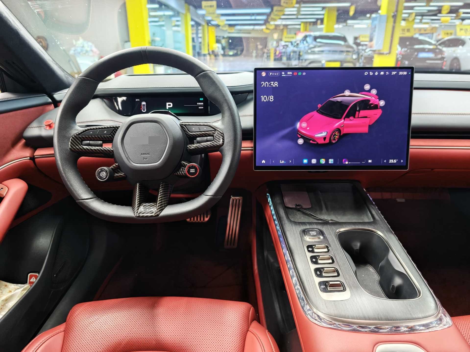 2025 #7 2025 car image #7