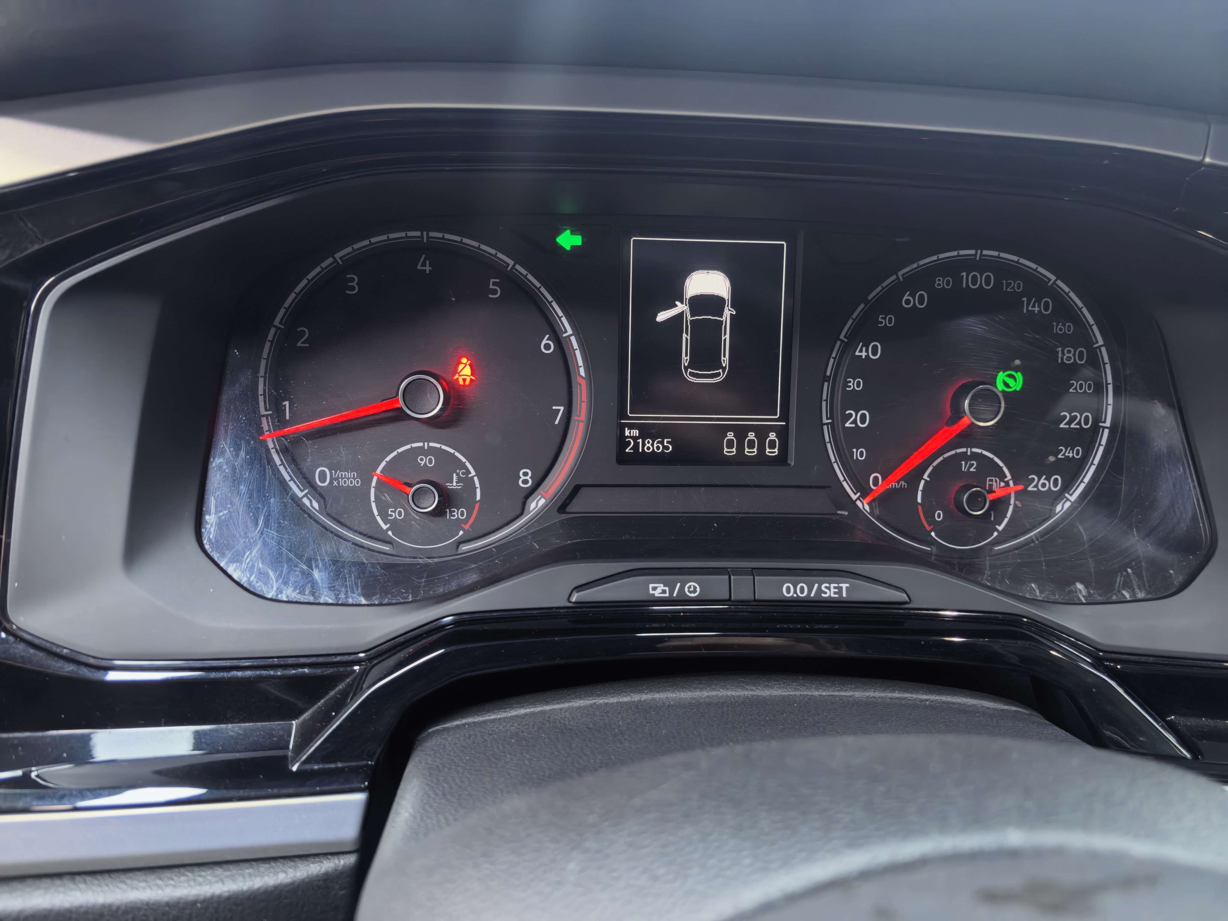 Volkswagen Polo 2022 immagine di auto #6