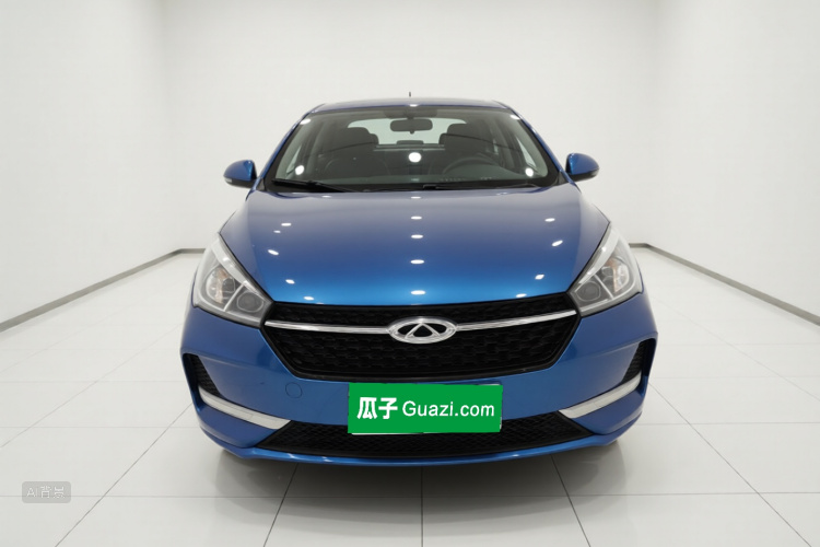 Chery Arrizo 5 2019 car image #3