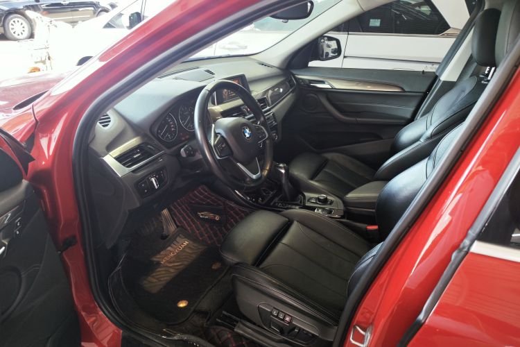 BMW X1 2016 #16 BMW X1 2016 car image #16