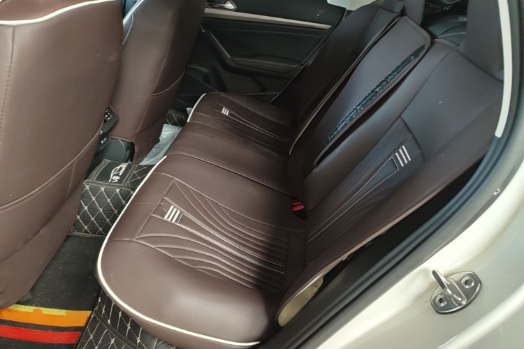 Volkswagen Lavida 2021 car image #17