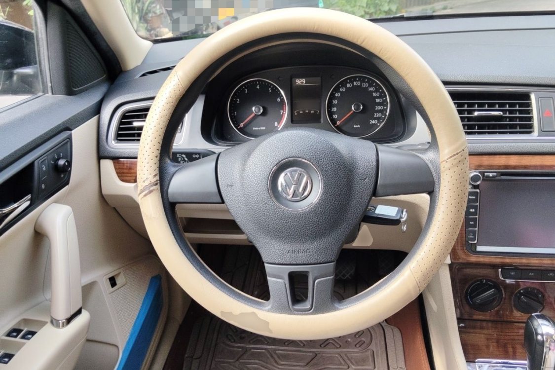 Volkswagen Lavida 2015 #22 Volkswagen Lavida 2015 car image #22