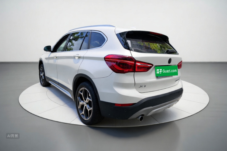 BMW X1 2019 immagine di auto #5