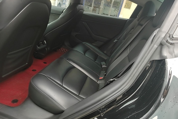 Tesla Model 3 2022 #17 Tesla Model 3 2022 car image #17