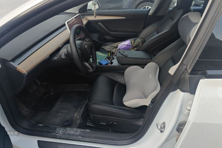 Tesla Model 3 2023 #17 Tesla Model 3 2023 car image #17