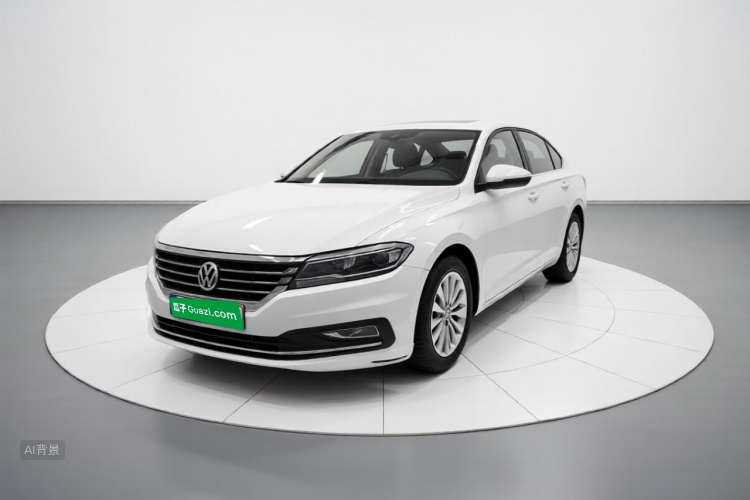 Volkswagen Lavida 2019 #2 Volkswagen Lavida 2019 car image #2