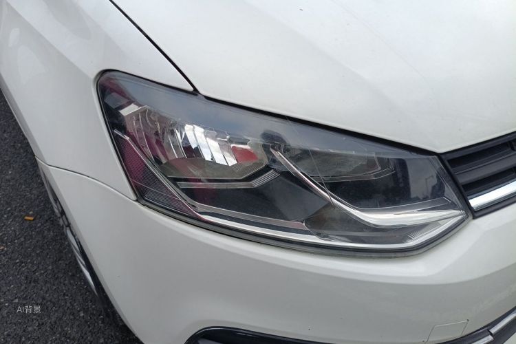 Volkswagen Polo 2018 #8 Volkswagen Polo 2018 car image #8