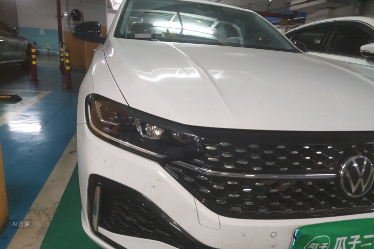 Volkswagen Lavida 2024 car image #8