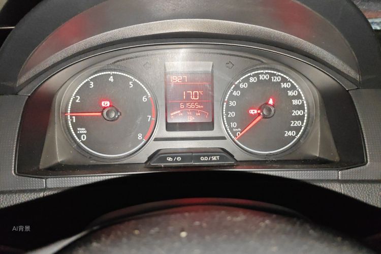 Volkswagen Santana 2022 car image #13