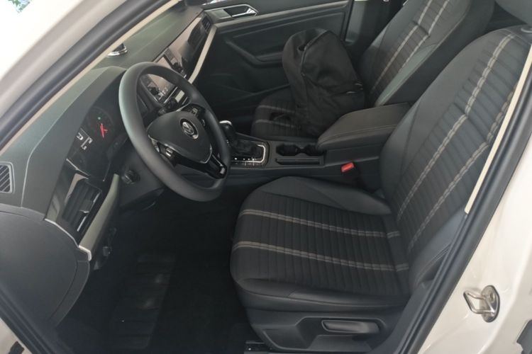 Volkswagen Lavida 2019 #15 Volkswagen Lavida 2019 car image #15
