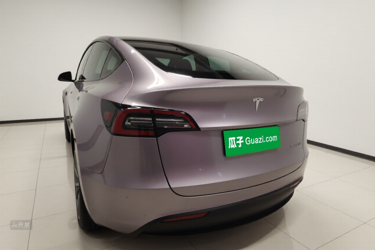 Tesla Model Y 2023 #6 Tesla Model Y 2023 car image #6