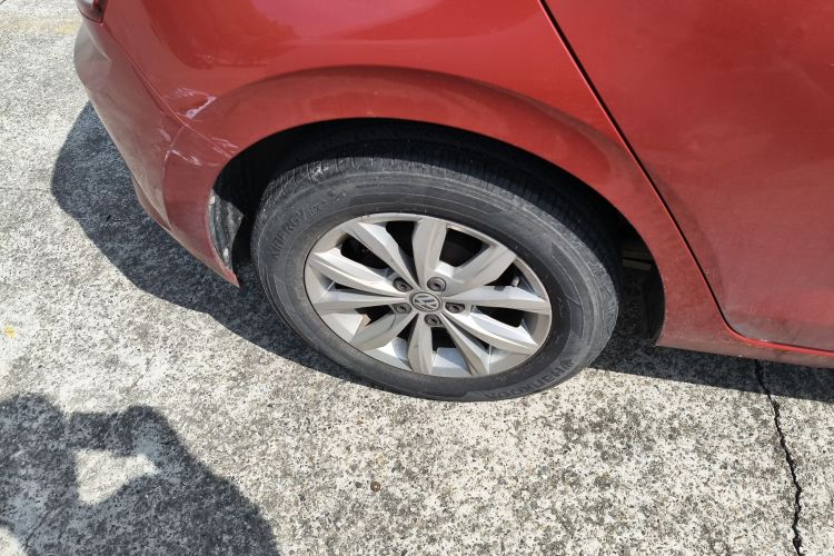 Volkswagen Polo 2020 صورة سيارة #10