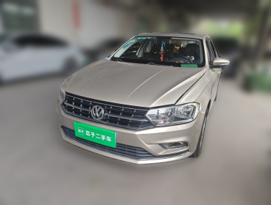 Volkswagen Bora 2017 Volkswagen Bora 2017 car image
