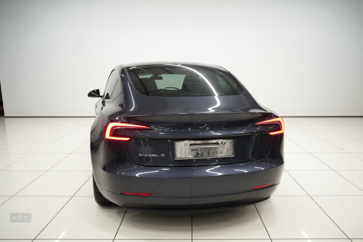 Tesla Model 3 2024 #6 Tesla Model 3 2024 car image #6