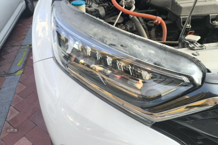 Honda CR-V 2022 car image #8