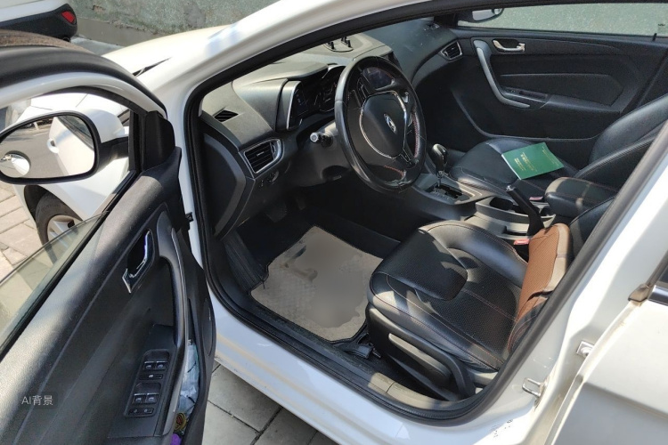 Chery Arrizo 5 2016 imagem de carro #18