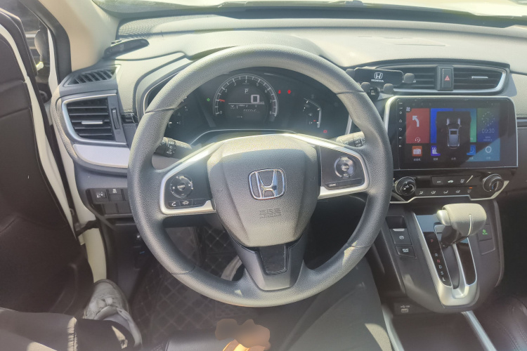 Honda CR-V 2022 car image #11
