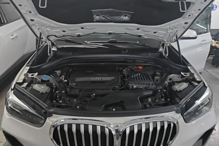 BMW X1 2020 #20 BMW X1 2020 car image #20