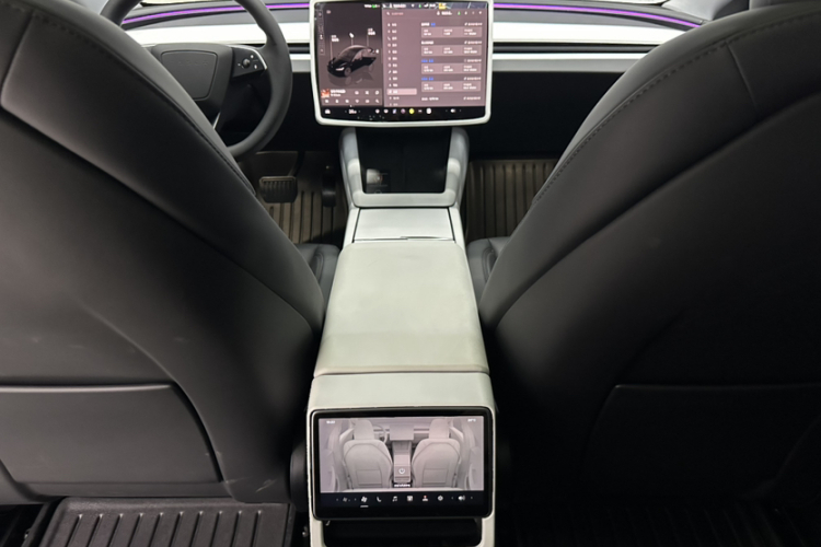 Tesla Model 3 2026 car image #18