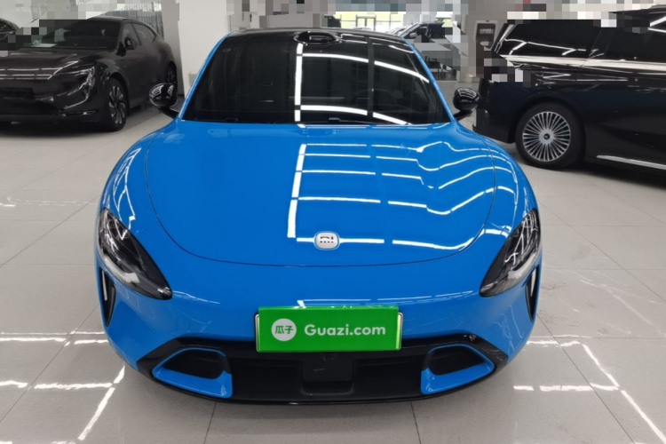 2026 car image #3