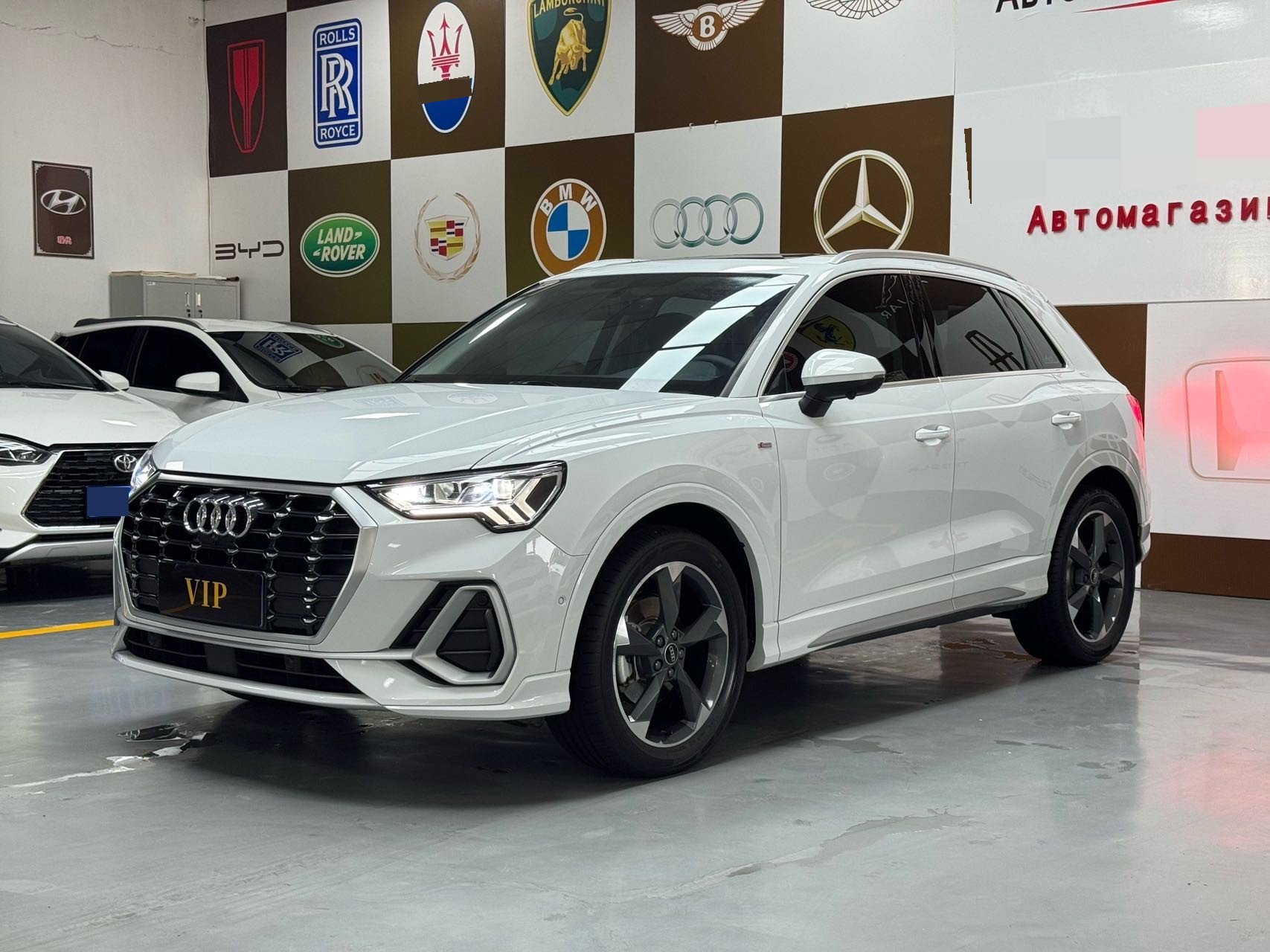 2022 car image 