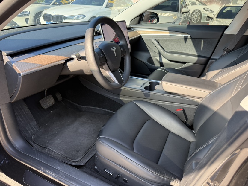 Tesla Model 3 2023 #7 Tesla Model 3 2023 car image #7