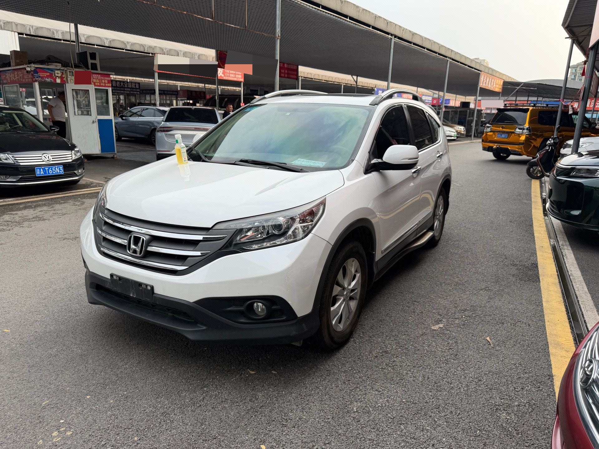 2012 2012 car image